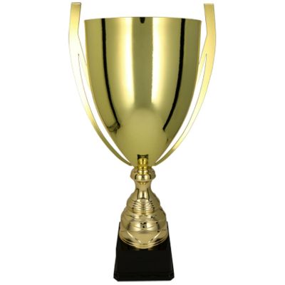 3. BASTER Goldbecher
