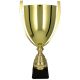 3. BASTER Goldbecher