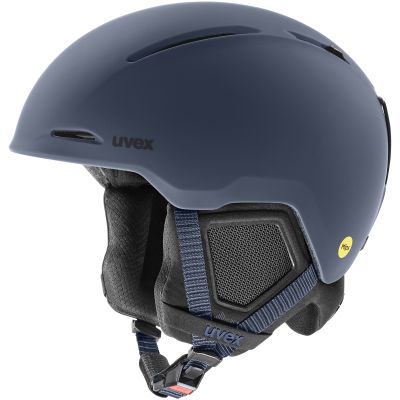 4. uvex monte LT MIPS Skihelm