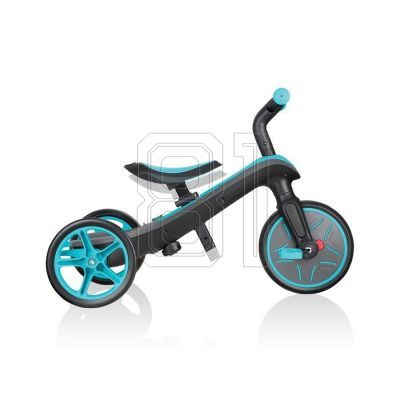 15. Globber Explorer Trike Teal 630-105 HS-TNK-000013813