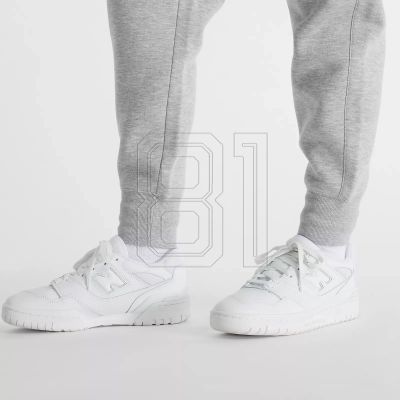 12. New Balance Sport Fleece Jogger W Hose WP43805AG