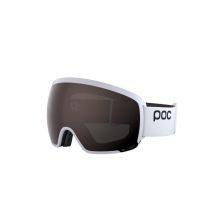 POC ORB CLARITY Skibrille Weiß Kat. 2