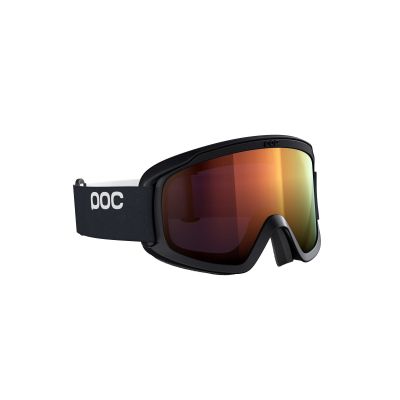 6. Skibrille POC Opsin schwarz Cat. 2