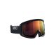 6. Skibrille POC Opsin schwarz Cat. 2