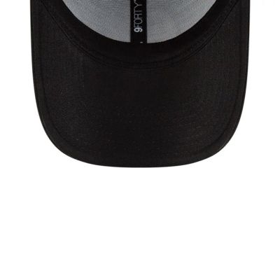 7. New Era 9FORTY NBA Brooklyn Nets The League Black Cap - 60580986