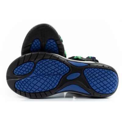 9. CMP Hamal Hiking Jr 38Q9954J 22NL Sandalen