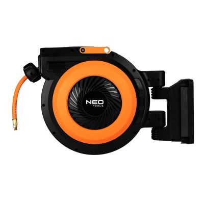 Pneumatische Trommel, Verbundmaterial, 9,5 mm x 15 m