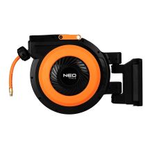 Pneumatische Trommel, Verbundmaterial, 9,5 mm x 15 m