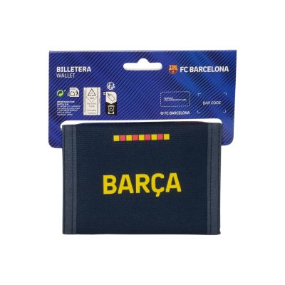 5. FC Barcelona Geldbörse 812629036