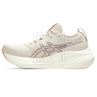 5. Asics Gel Nimbus 26 W 1012B601250 Laufschuhe