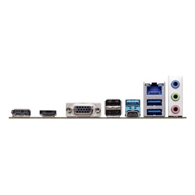 10. Asrock B760M-HDV/M.2 Mainboard