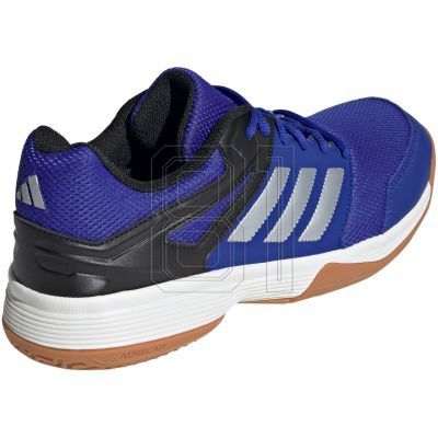 3. Adidas Speedcourt IN M IH0577 Schuhe