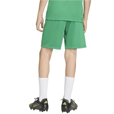 2. adidas Entrada 26 JZ6530 Kindershorts