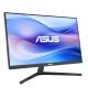 ASUS VU249CFE-B Computermonitor 60,5 cm (23,8 Zoll) 1920 x 1080 Pixel Full HD LED Schwarz