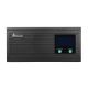 3. Extralink Piorun 2000VA/1600W Wechselrichter, reine Sinuswelle, 24 VDC Batteriespannung