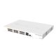 2. Mikrotik CRS328-24P-4S+RM 28p PoE (PoE+: 24;) 450W Managed Gigabit/10G Switch