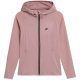 2. Sweatshirt 4F W H4Z21-BLDF012 56S