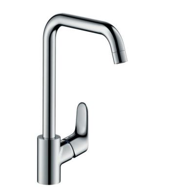 Hansgrohe 31820000 Küchenarmatur Chrom