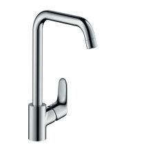 Hansgrohe 31820000 Küchenarmatur Chrom