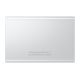 4. Samsung T7 Resurrected 2TB Silver Externe SSD-Festplatte