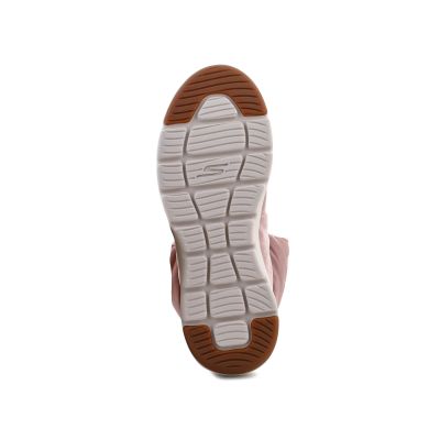 5. Skechers Glacial Ultra - Trend Up W 144194-MVE Schuhe