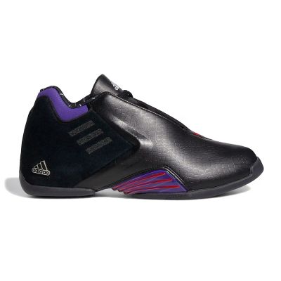 Adidas T-MAC 3 Restomod NBA Toronto Raptors Herren-Sneaker - GY2394