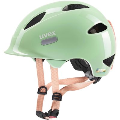 UVEX Oyo 50-54 Kinderfahrradhelm