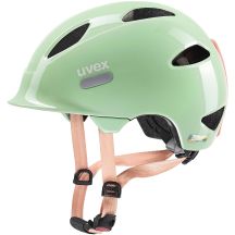 UVEX Oyo 50-54 Kinderfahrradhelm