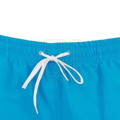 4. Crowell M 300/400 hellblaue Badeshorts