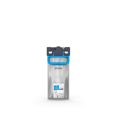 Epson C13T05A20N Tintenpatrone, 1 Stück, Original, Standardreichweite, Cyan