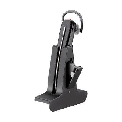 POLY Savi 8245-M Microsoft Teams-zertifiziertes DECT-Headset 1880-1900 MHz USB-A