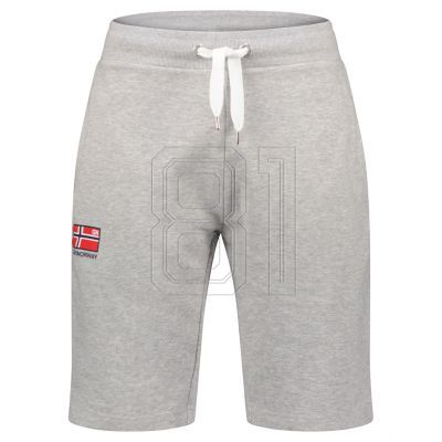 Geographical Norway Paracana Shorts 317 M SY1233H/GN-Grau