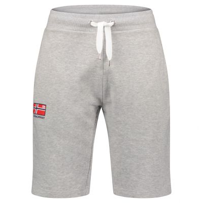 Geographical Norway Paracana Shorts 317 M SY1233H/GN-Grau