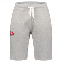 Geographical Norway Paracana Shorts 317 M SY1233H/GN-Grau