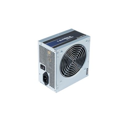 4. Chieftec iARENA GPB-450S Netzteil (450W; Aktiv)