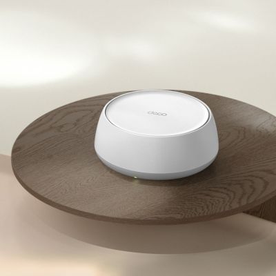 6. TP-LINK Deco BE22 Mesh-System (2er-Pack)