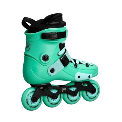 13. SEBA FRX 80 SkkfrX80-OR Freestyle-Skates
