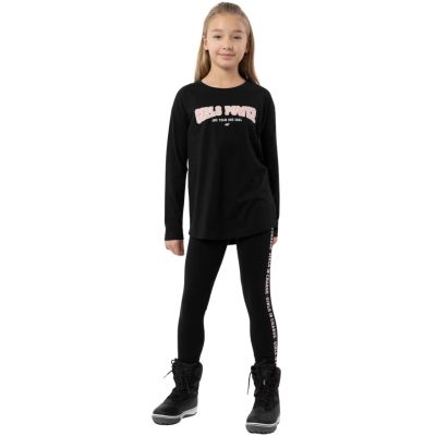 16. T-Shirt 4F Jr HJZ22-JTSDL002 20S