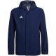 6. Adidas Entrada 22 Allwetter-Jr. IK4012 Jacke