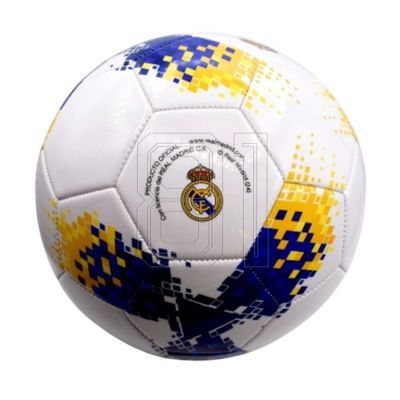 3. Real Madrid Ball 60. RM7BG60