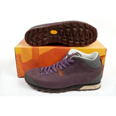 22. Aku Bellamont 3 GTX M 527565 Trekkingschuhe
