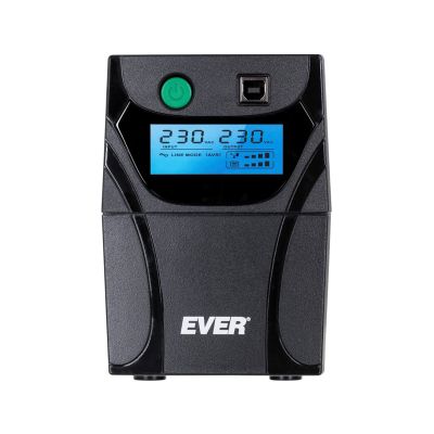 2. EVER EASYLINE 650AVR USB USV (T/EASYTO-000K65/00)