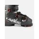 14. LANGE LX 120 HV GW Schwarze Skischuhe