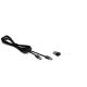 7. Sharp OSAKA DR-P530(GY) Tragbares Digitalradio mit USB-Anschluss, Bluetooth-Verbindung und UKW-Radio