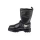 2. Dr. Martens Anistone Hi Boots DM32199001 Schwarz 36
