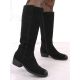 2. Sergio Leone W KZ268 SK465A Cowboystiefel