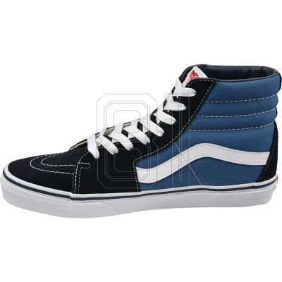 2. Vans Sk8-Hi W VD5INVY Schuhe 