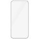 2. PanzerGlass Ultra-Wide Fit gehärtetes Glas mit Positionierer für iPhone 15 Pro Max