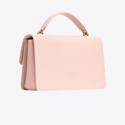 3. Pinko Love One Classic Light Handtasche 100072 A0F1 O81Q