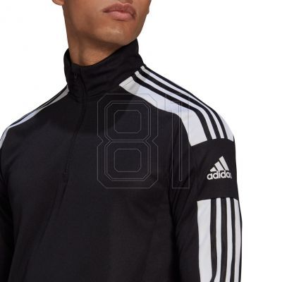 3. Adidas Squadra 21 Training Top M GK9562 Sweatshirt